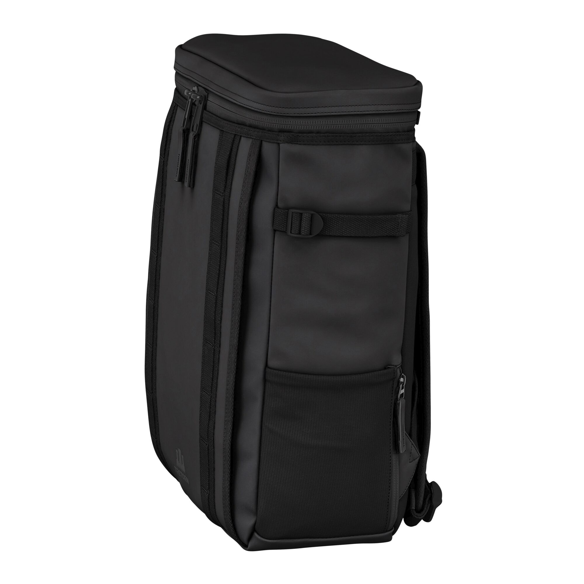 Tretorn Box Bag, Schwarz