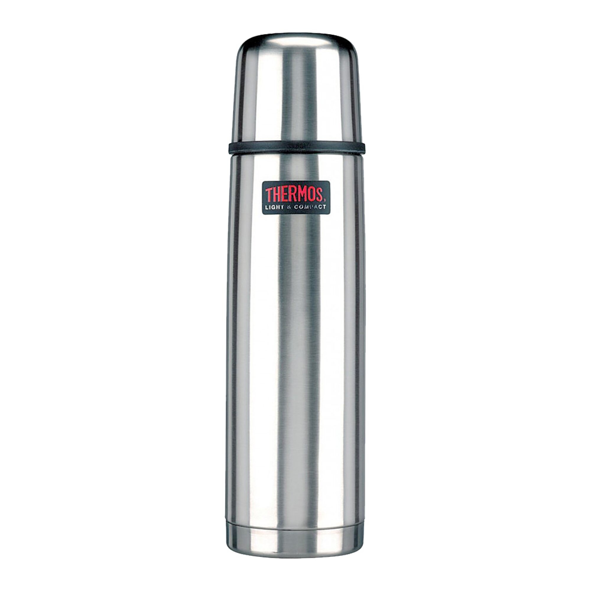 Thermoskanne Light & Compact 0,75L, Keine Farbe