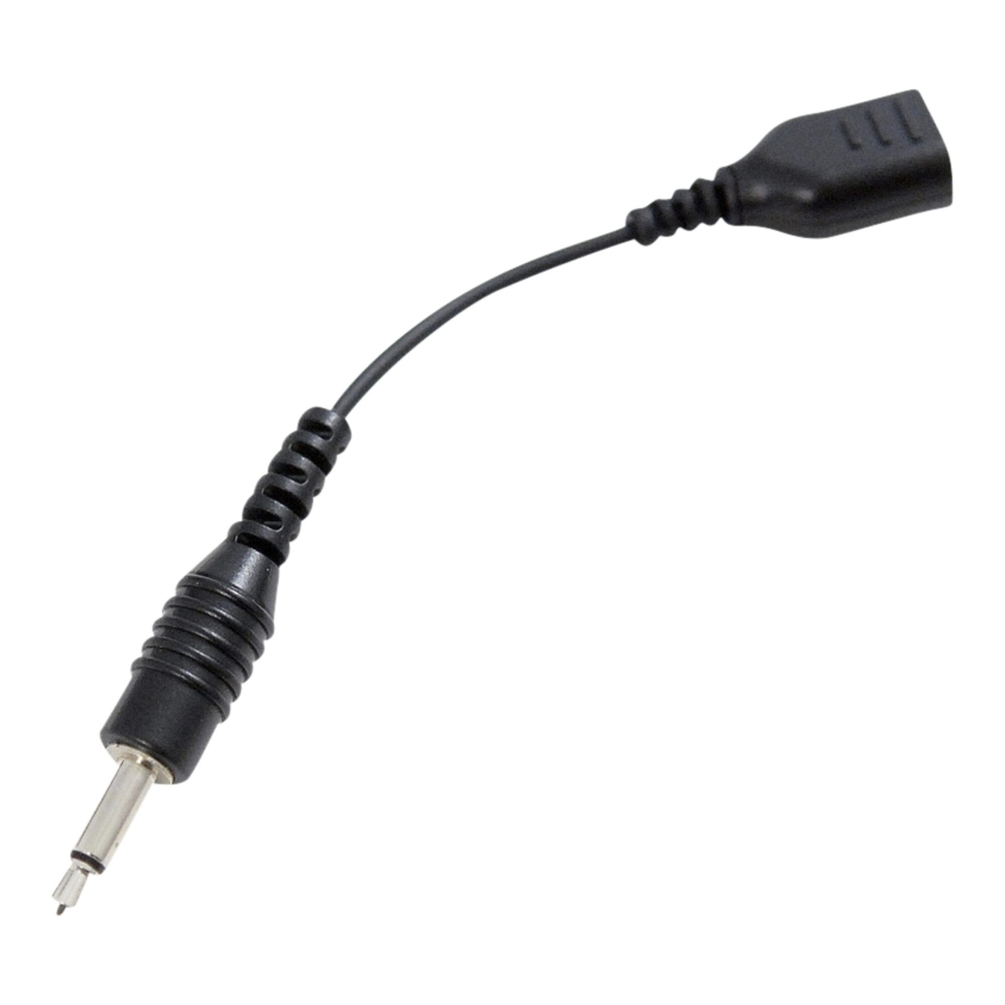 ProEquip Adapter 3,5mm till Headset 3-i-1, Ingen färg