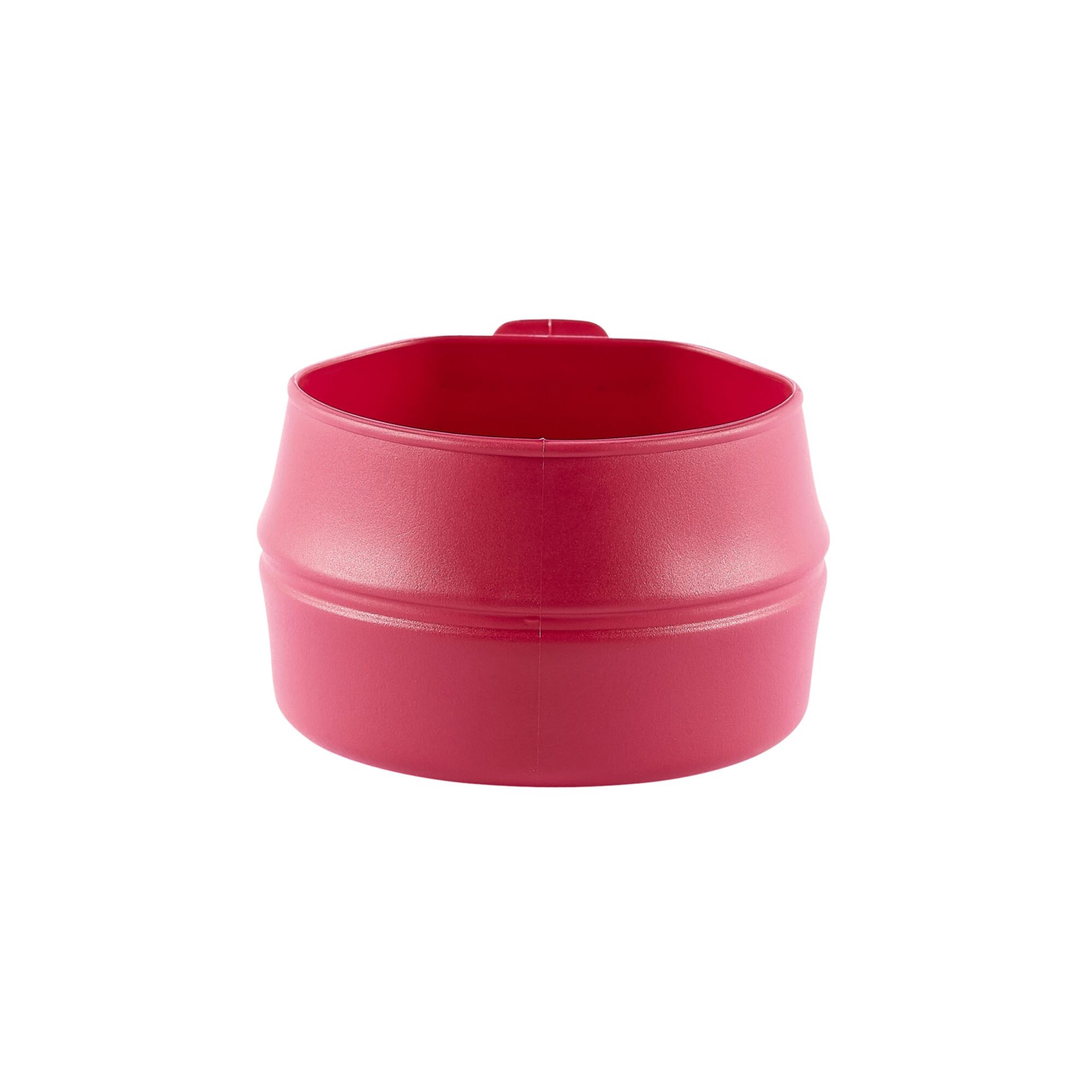 Wildo Fold-A-Cup, Punainen