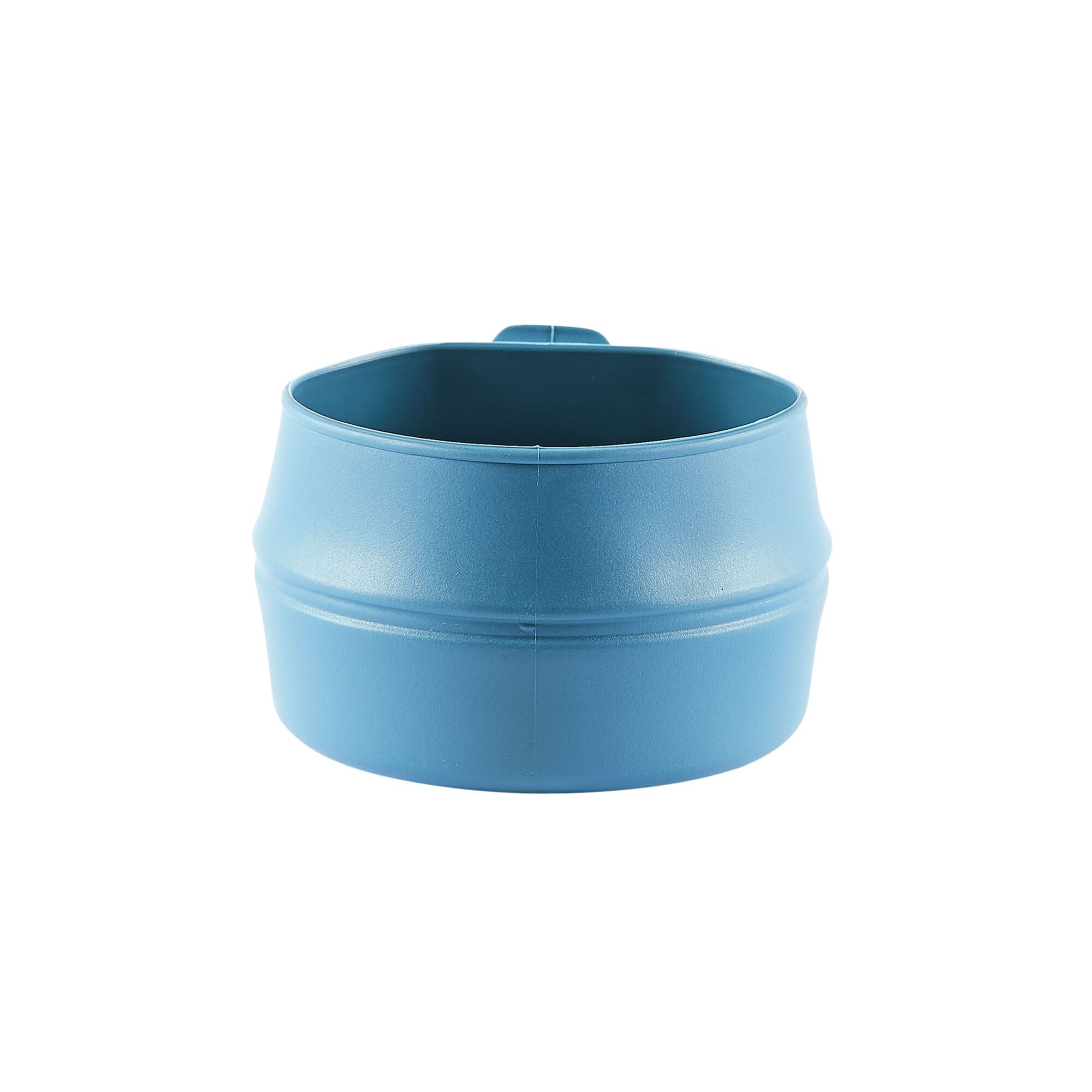 Wildo Fold-A-Cup, Sininen
