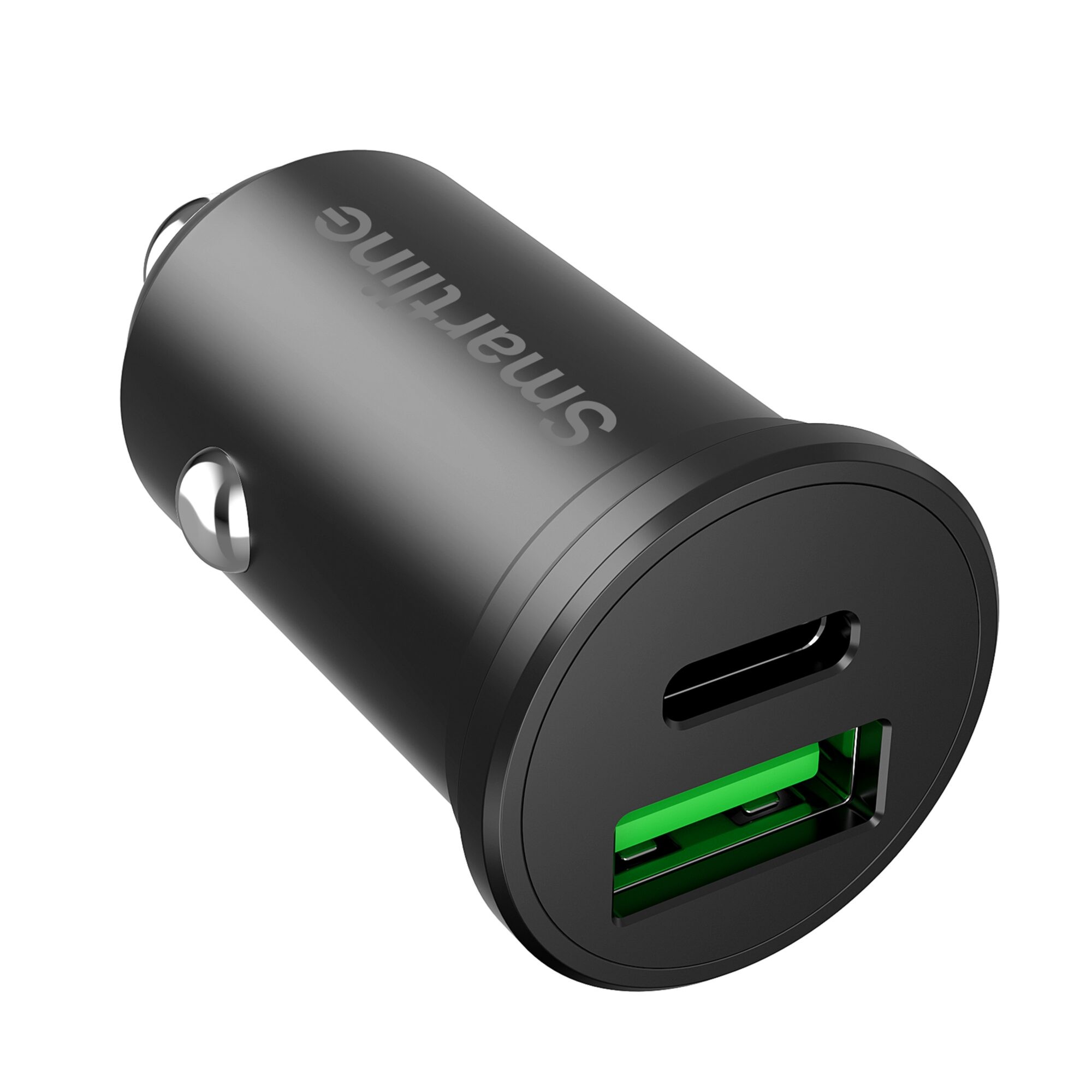 Smartline autolaturi PD 45W, Musta