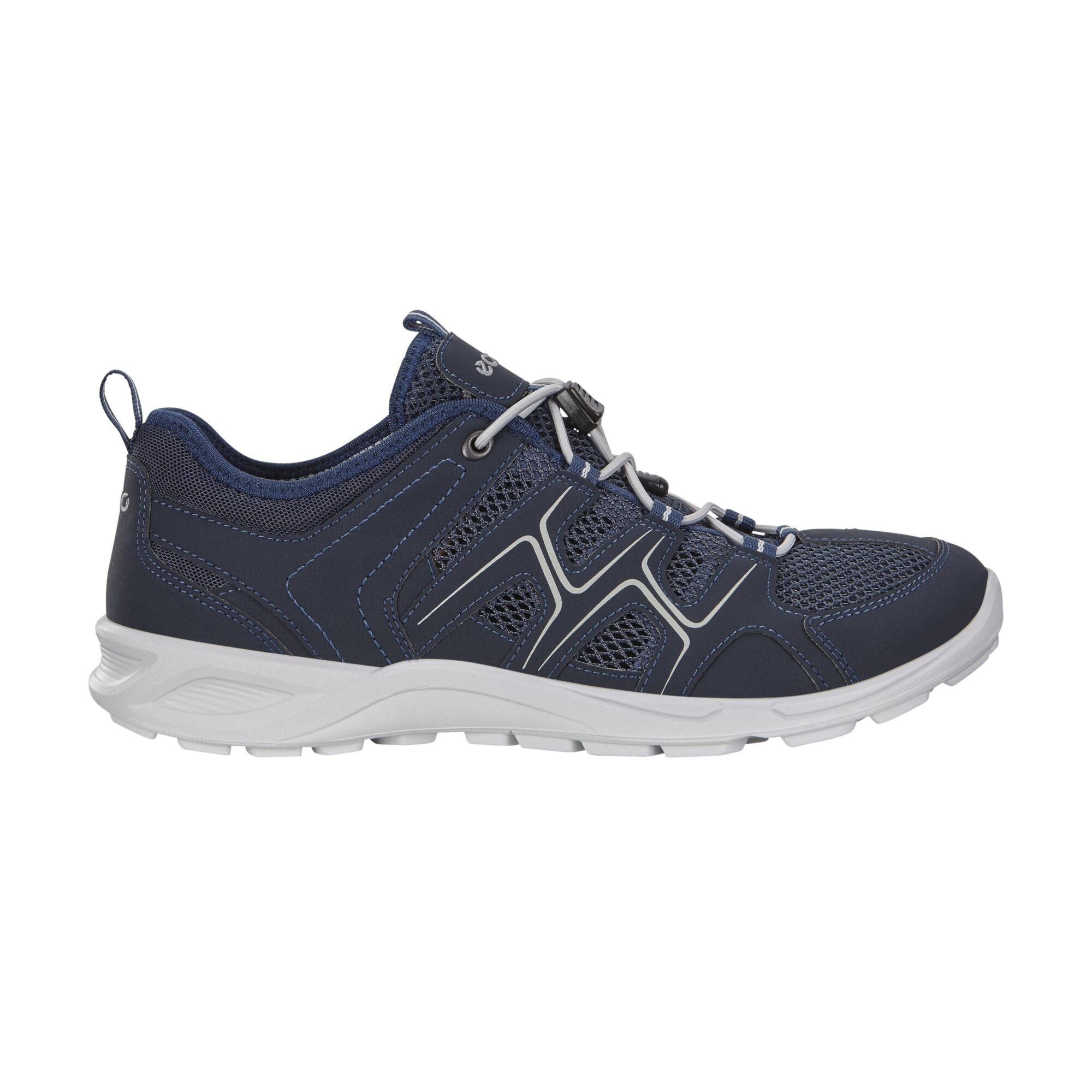 Ecco Damen Terracruise LT Blau, Blau, 36