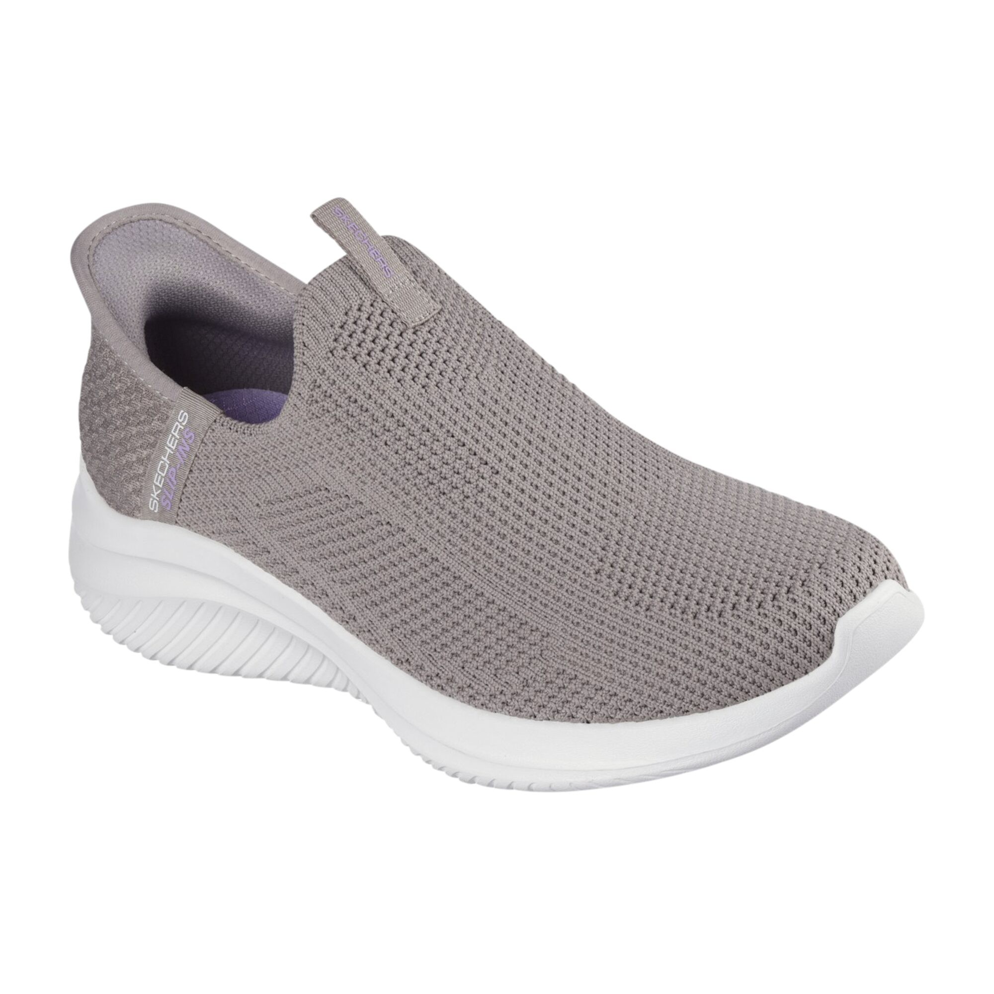 Skechers Slip-Ins Damen Taupe, Beige, 40