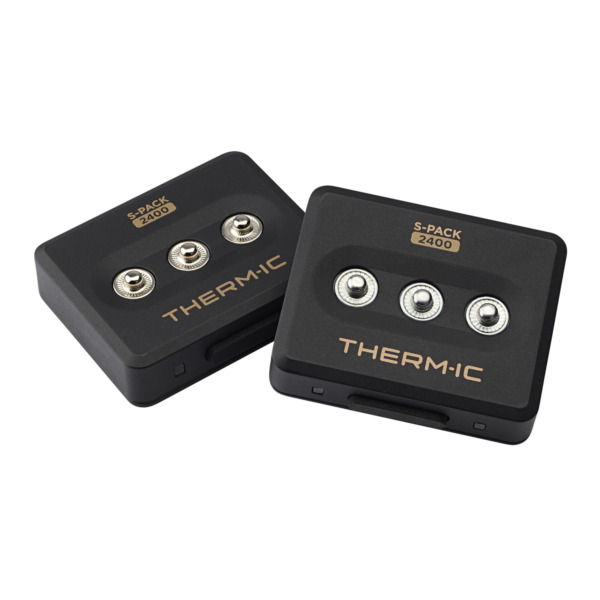 Therm-ic Batterien S-Pack 2400, Keine Farbe