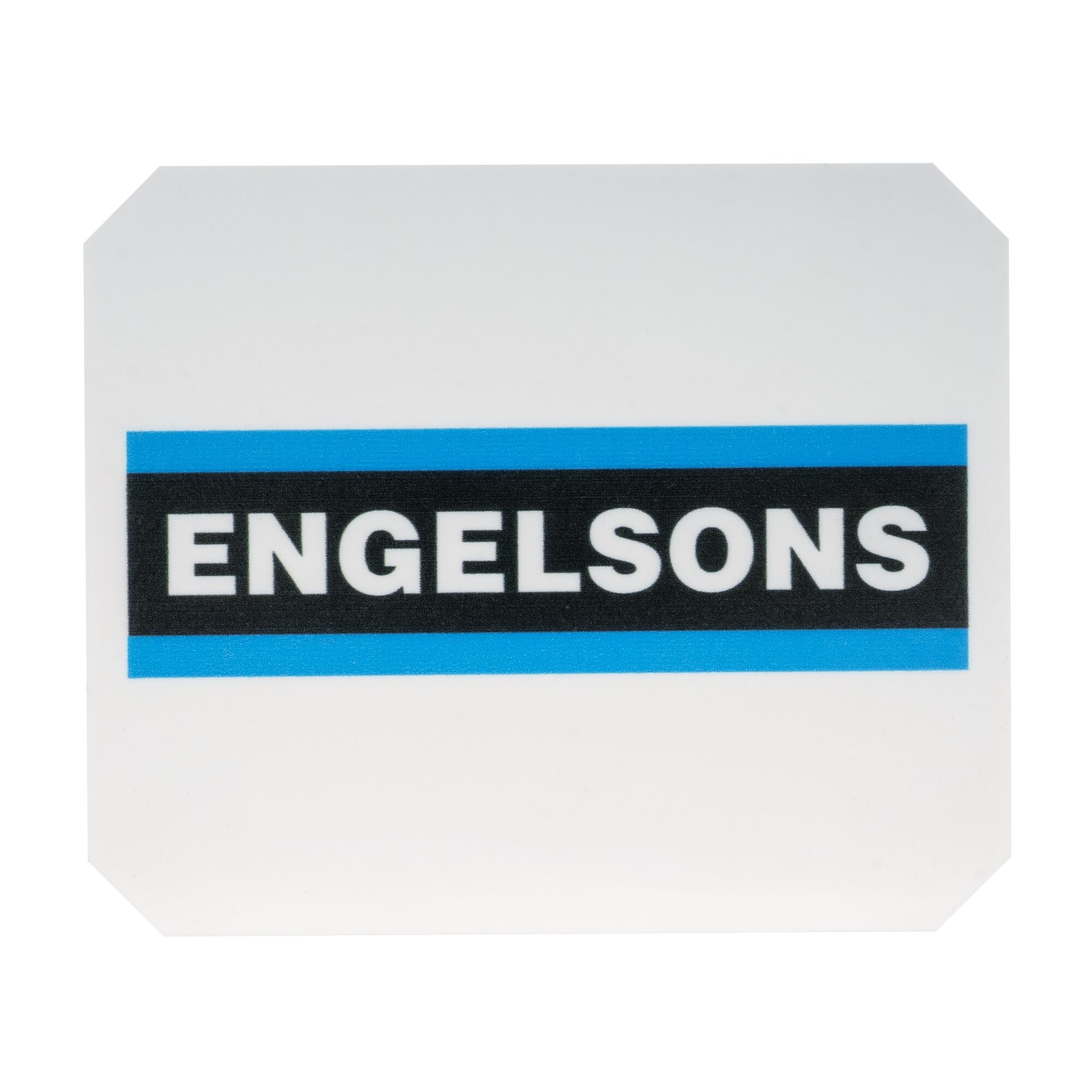 Isskraber Engelsons, Ingen farve
