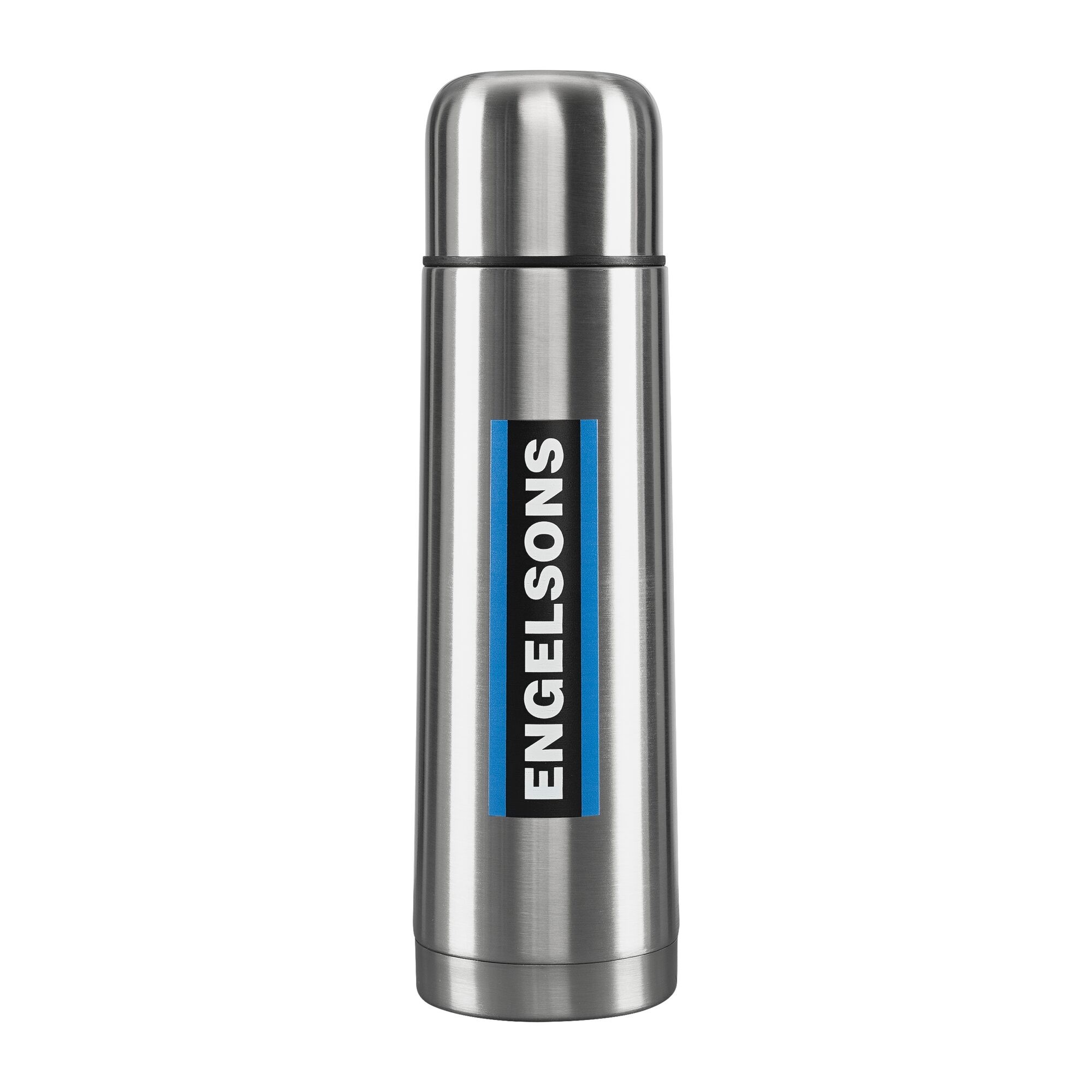Termoflasker Engelsons 0,5L, Ingen farve