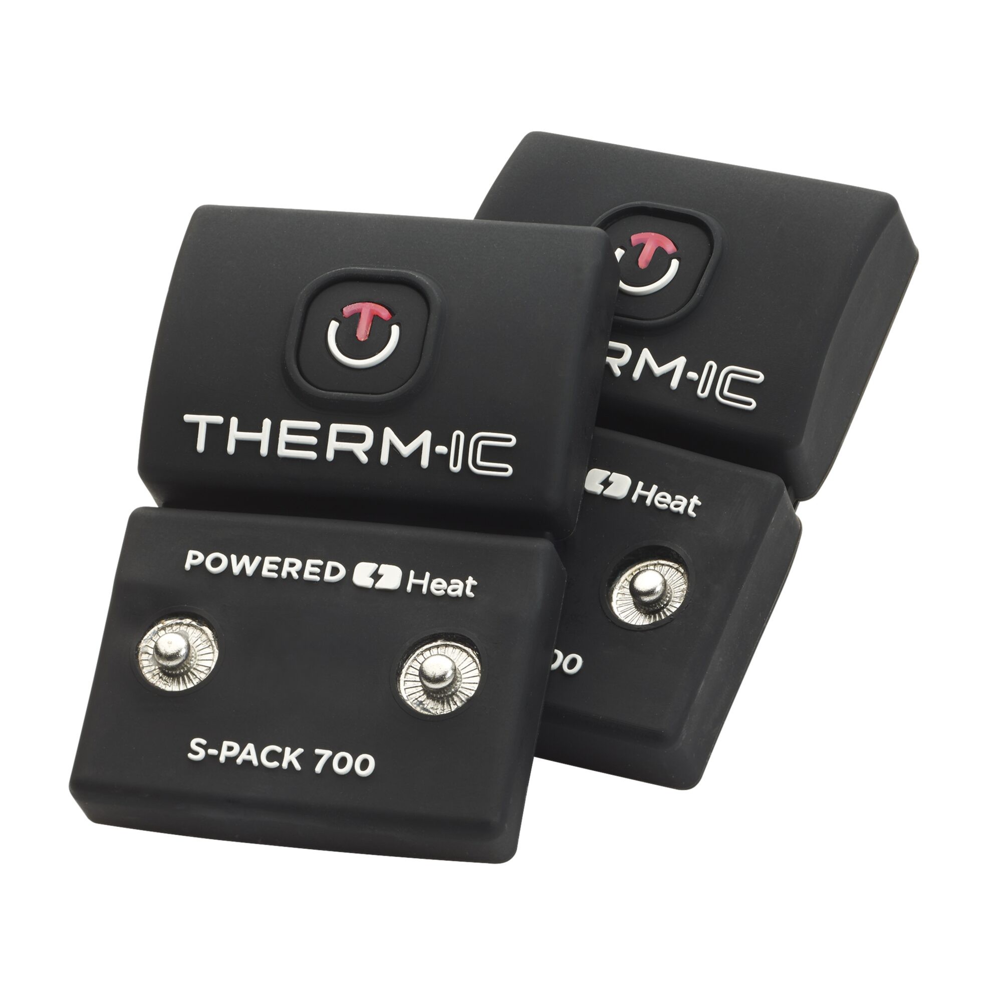 Therm-ic Battery S-pack 700, Ingen farve