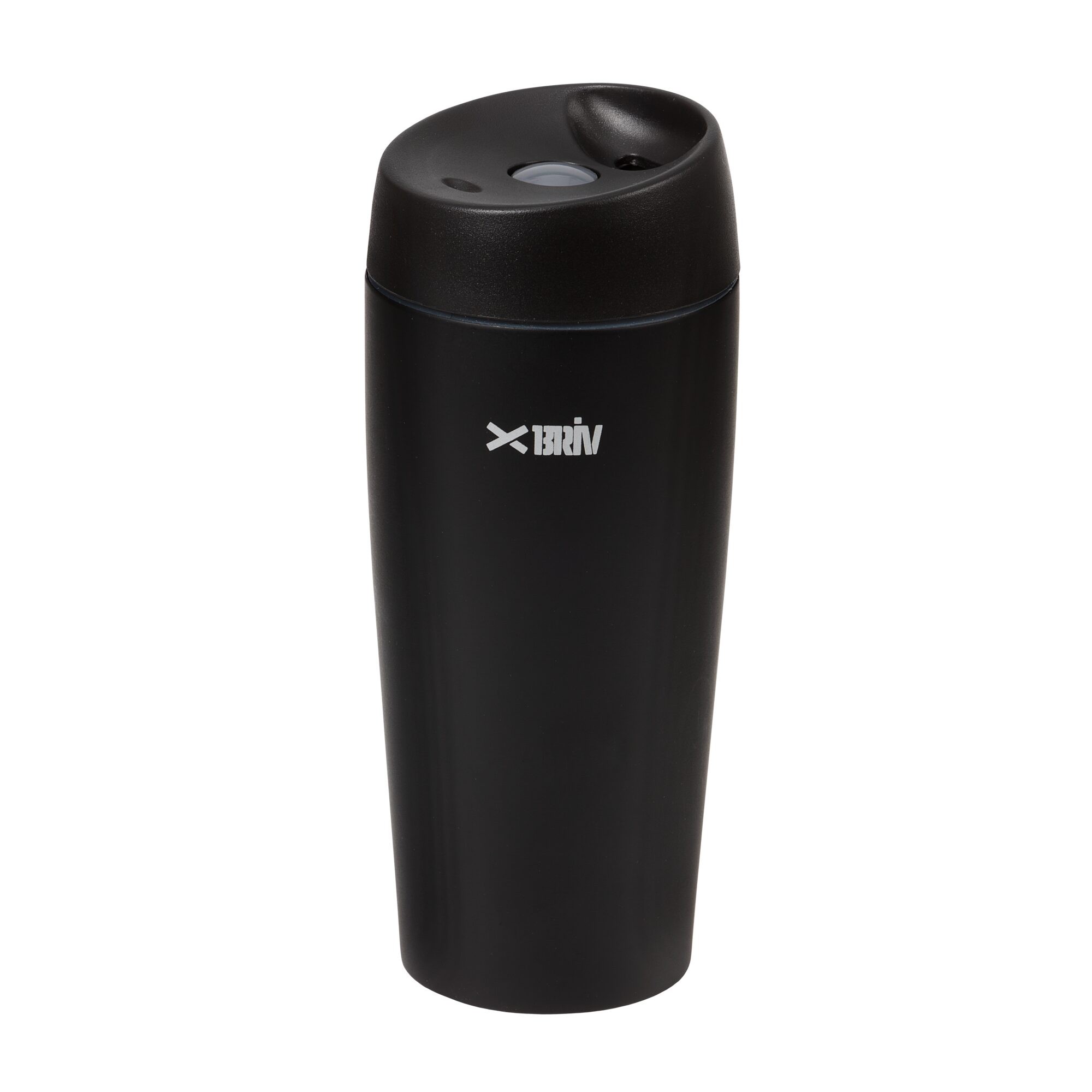 Termosmuki 400 ml, Musta