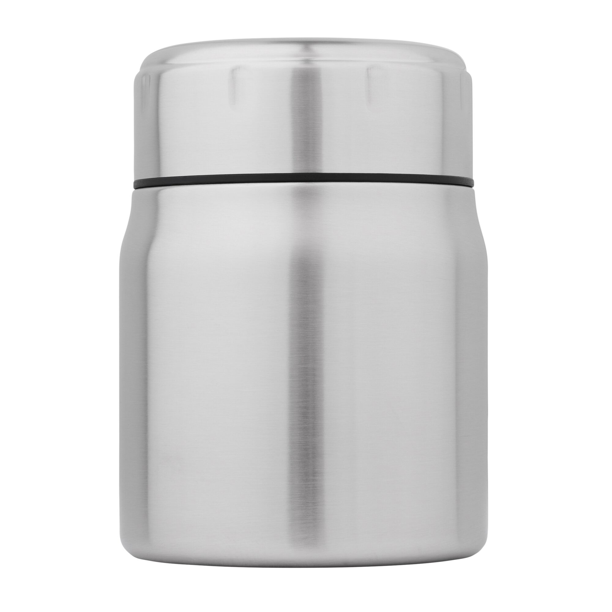 Vildmark Foodie Mattermos 0,5L, Ingen färg