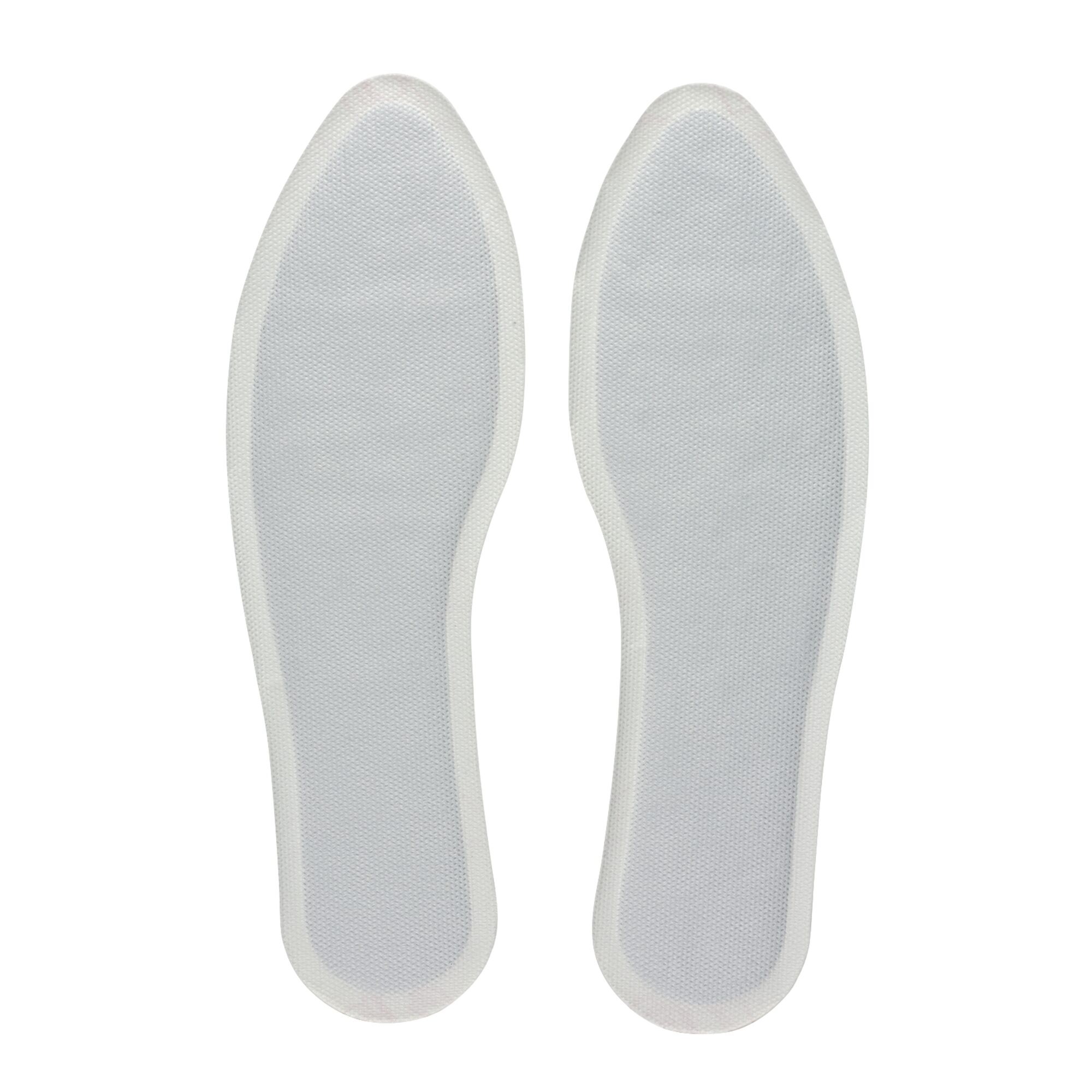 Therm-ic Foot Warmer 5 pcs, Ingen farve, L