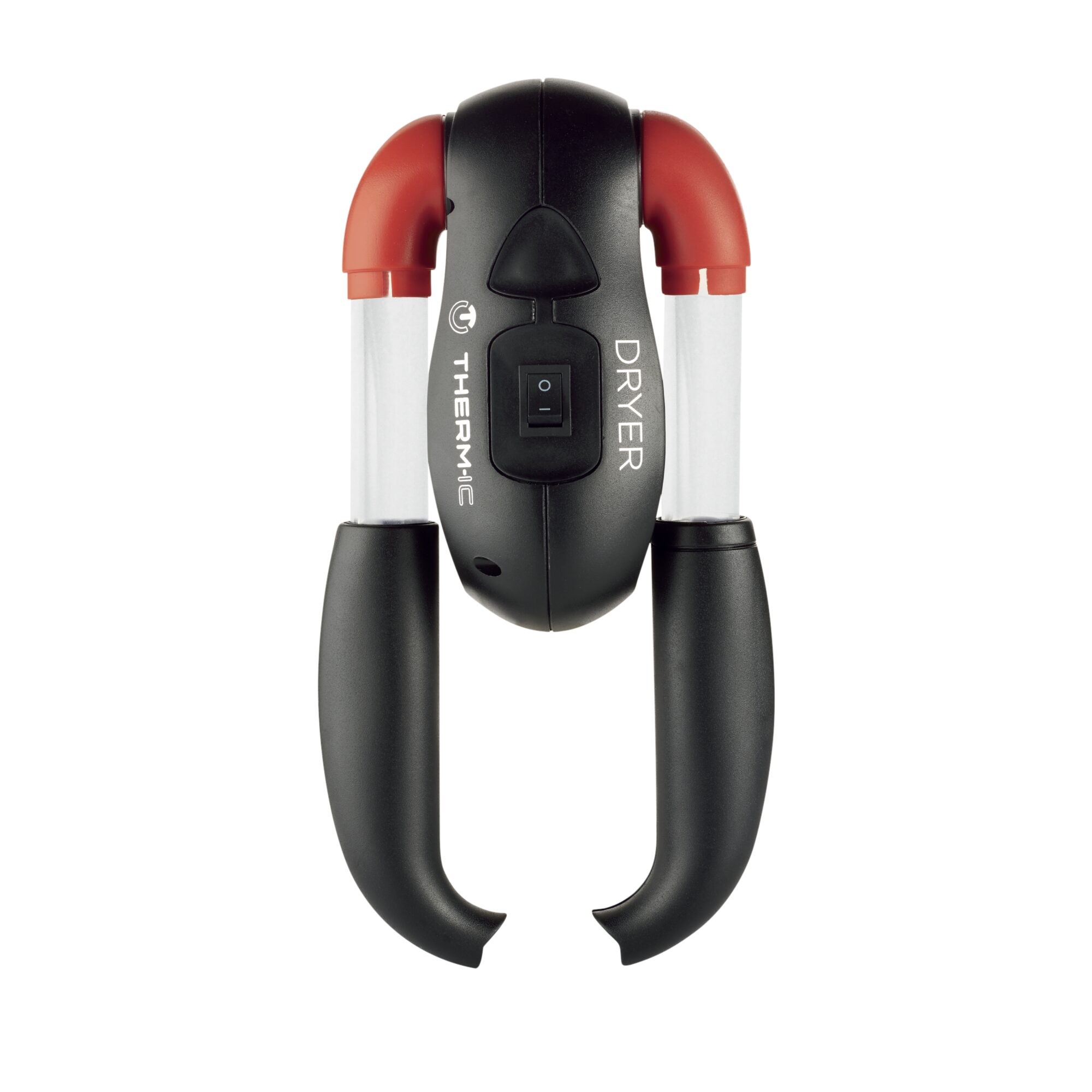 Therm-ic Dryer, Ingen farve