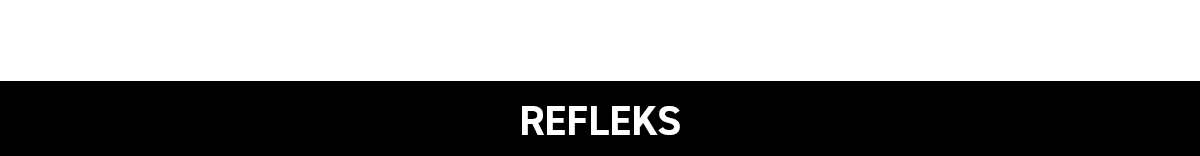 Reflex-badge