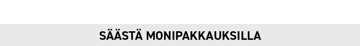 Säästä monipakkauksella-badge