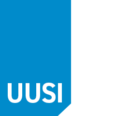 Uusi-badge