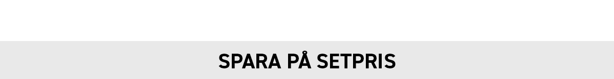 Spara på setpris-badge