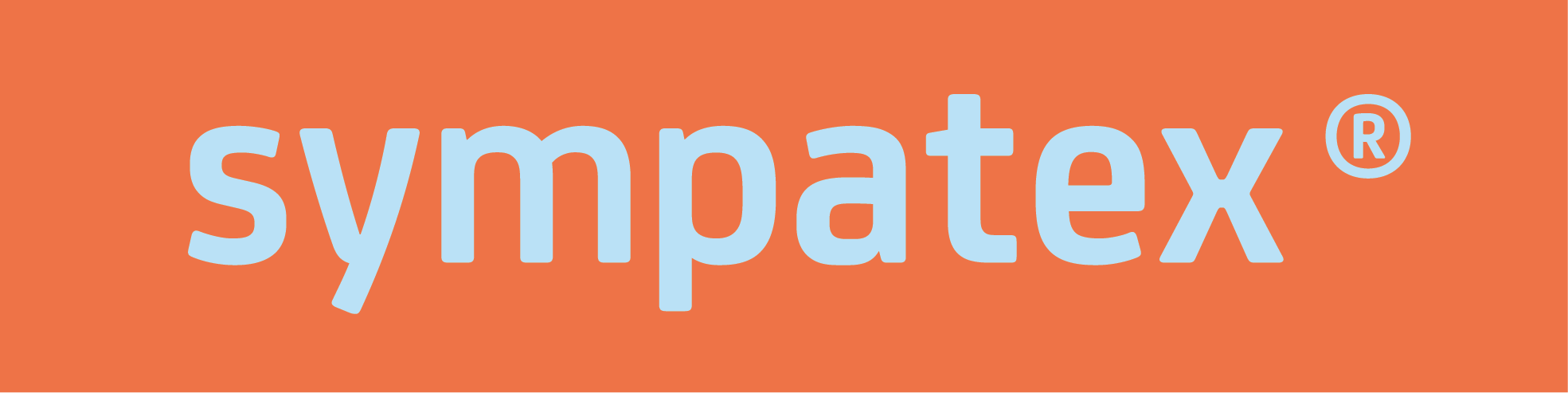 Sympatex-symboli