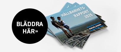 Hållbarhetsrapport 2024