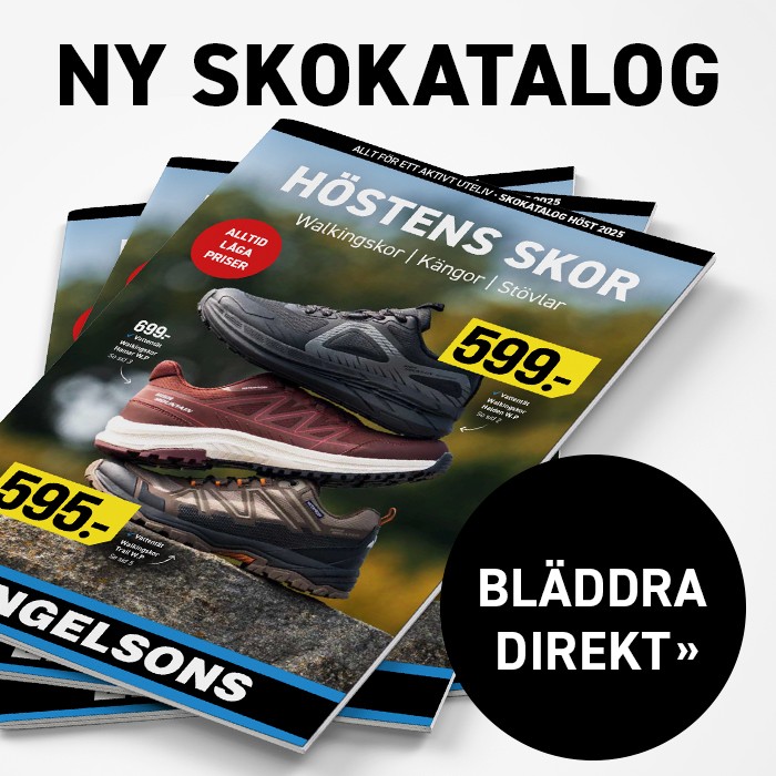 Bläddra i vår skokatalog