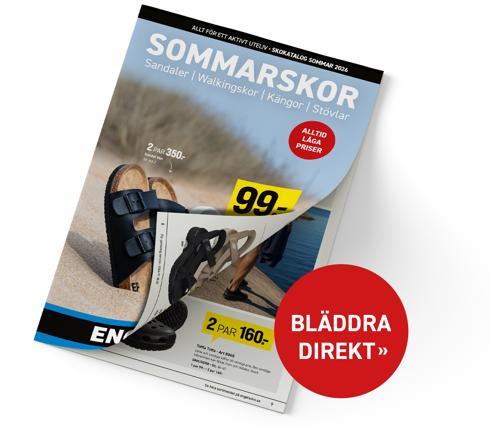 Skokatalog 26