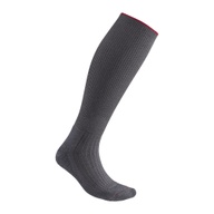 Originalsocke des Militärs Grau