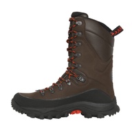 Viking Villrein De Luxe Tall GTX Braun