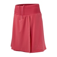 Damen Skort Adventure Rot