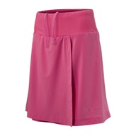 Damen Skort Adventure Rosa