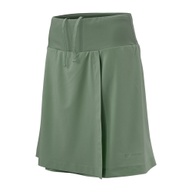 Damen Skort Adventure Grün