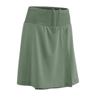 Damen Skort Adventure Grün