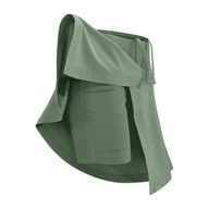 Damen Skort Adventure Grün