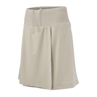 Damen Skort Adventure Beige
