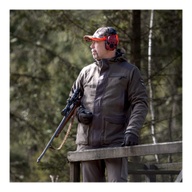 Herren Jagdjacke Härjedalen Grün