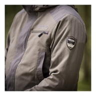 Herren Jagdjacke Härjedalen Grün