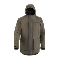Herren Jagdjacke Härjedalen Grün