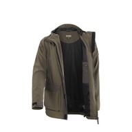 Herren Jagdjacke Härjedalen Grün