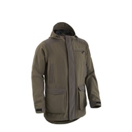 Herren Jagdjacke Härjedalen Grün