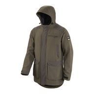 Herren Jagdjacke Härjedalen Grün
