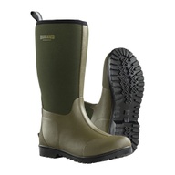 Jagd-Gummistiefel Gräshult Grün