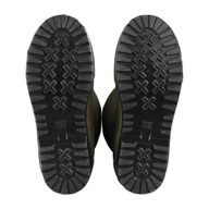 Jagd-Gummistiefel Gräshult Grün