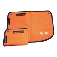 Neverlost Sitzunterlage Orange