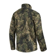 Herren Softshelljacke Moose Tarnung