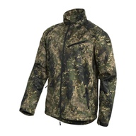 Herren Softshelljacke Moose Tarnung