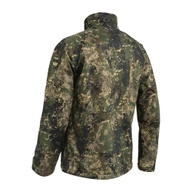 Herren Softshelljacke Moose Tarnung