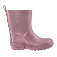 Kinder Gummistiefel Rosa Rosa