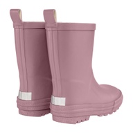 Kinder Gummistiefel Rosa Rosa