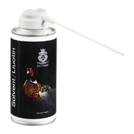 Gyttorp Lösungsmittel V2 Keine Farbe