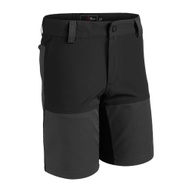 Kinder Shorts Helags Schwarz