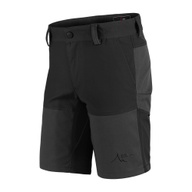 Kinder Shorts Helags Schwarz