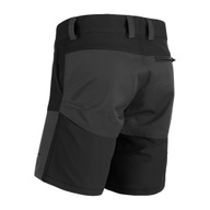 Kinder Shorts Helags Schwarz